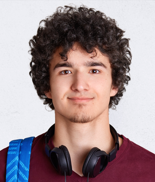 Grégoire Fiches psycho