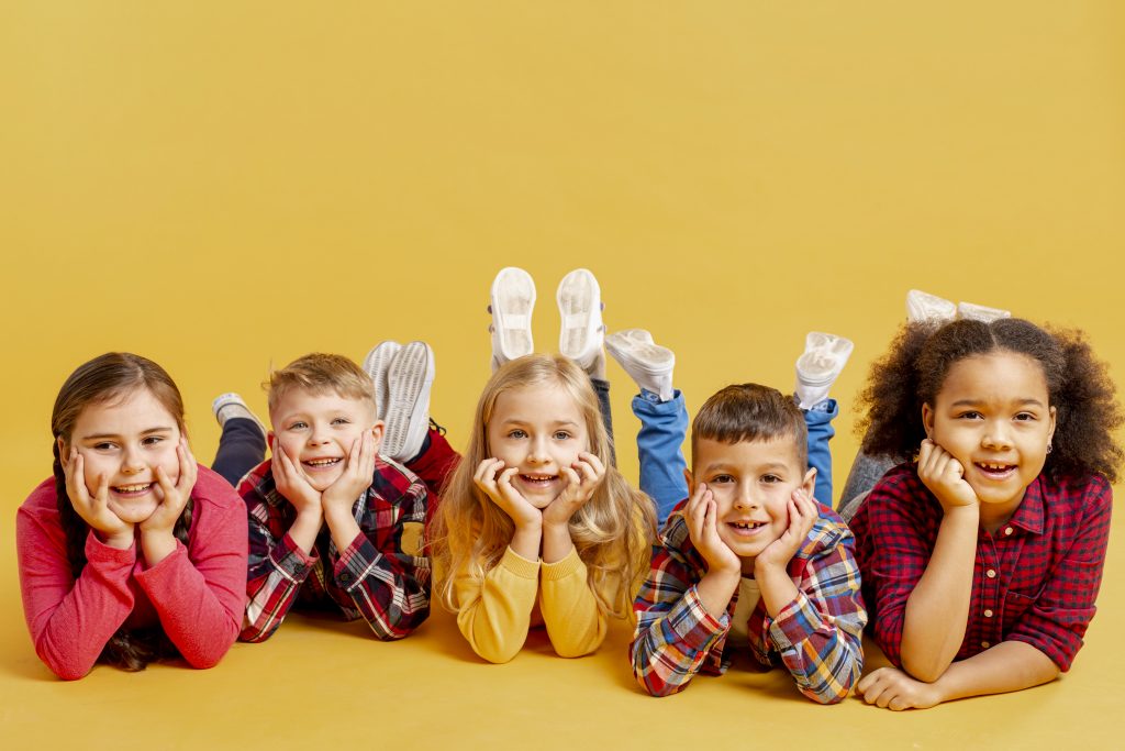 Henri Wallon phases de développement