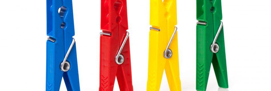 4 types d'attachement