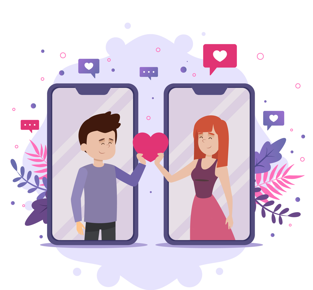 Tinder relation sérieuse