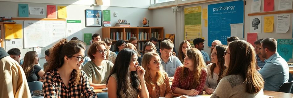 Licence, Psycho, programme