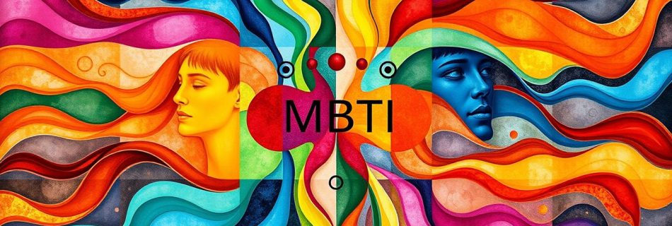 MBTI, profils