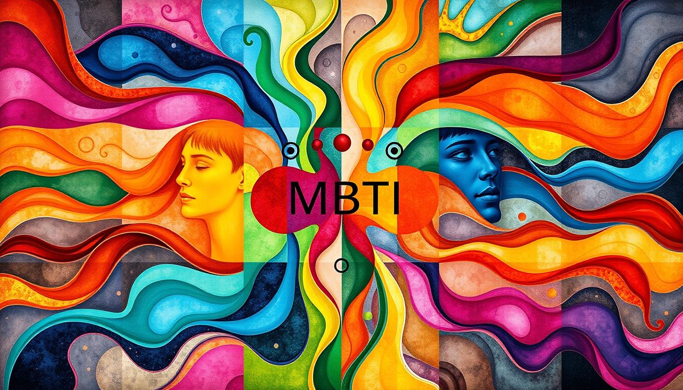 MBTI, profils