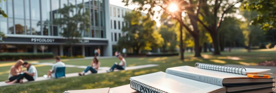 Programme, fac de psycho