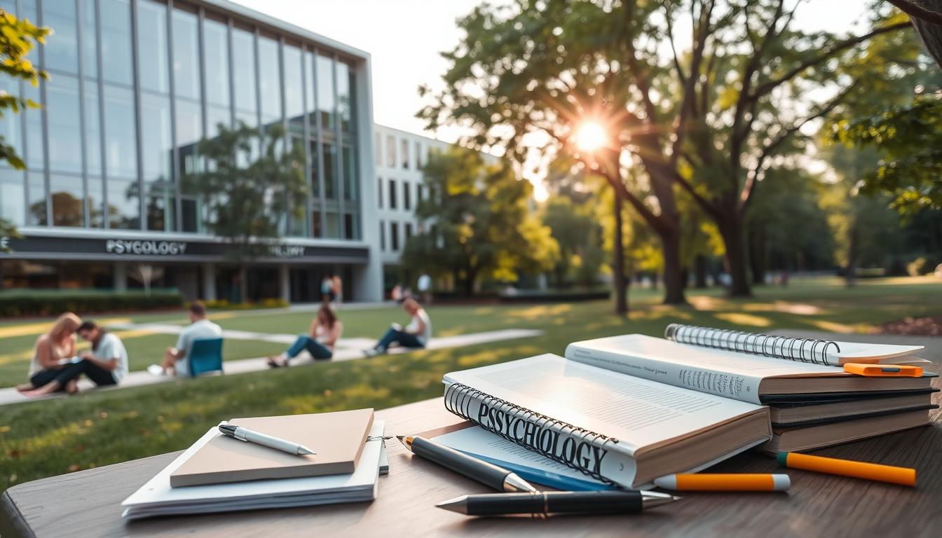 Programme, fac de psycho