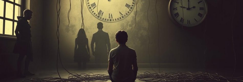 style d'attachement anxieux