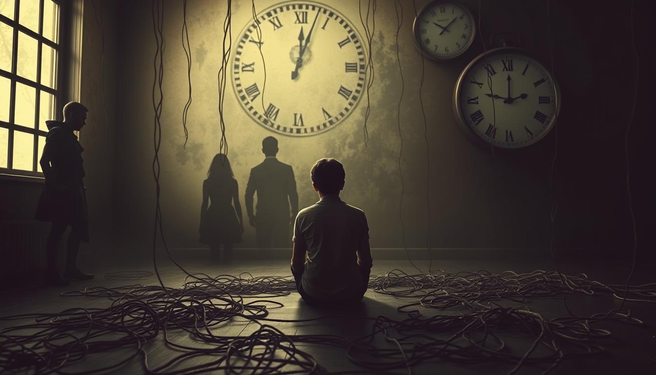 style d'attachement anxieux