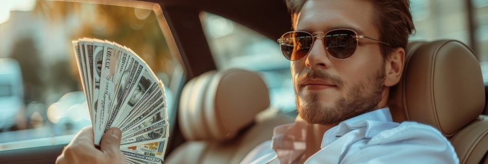 Personnalité mythomane