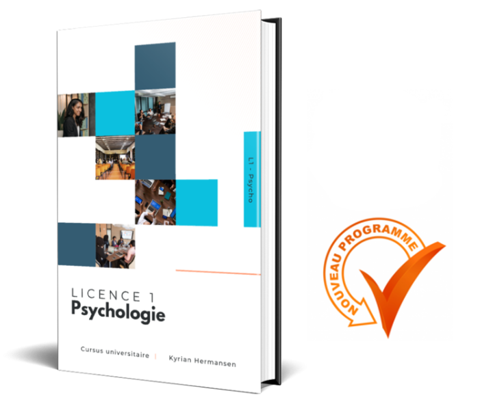 Fiches Licence L1 Psychologie