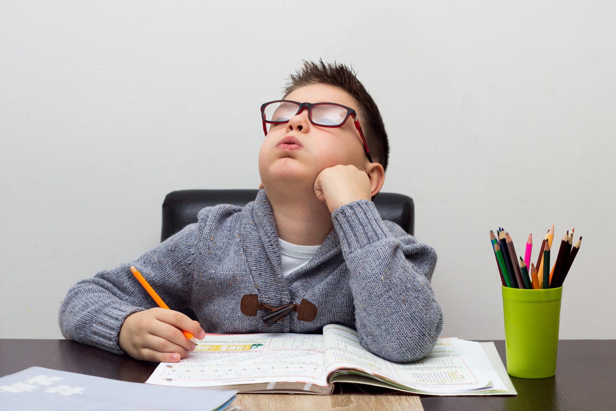 Types de TDA TDAH