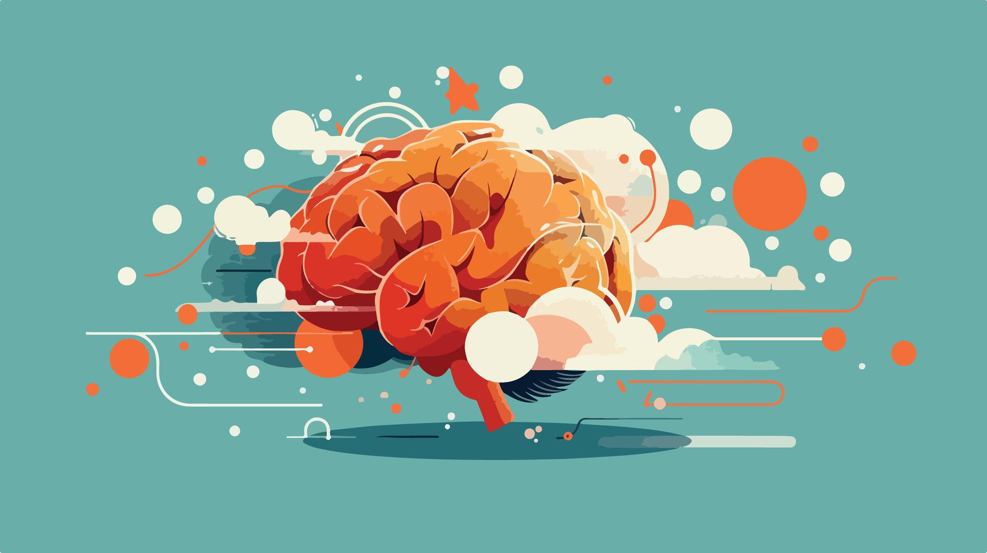 Le pouvoir de l'esprit créatif